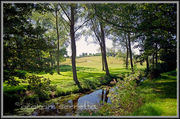 Hertfordshire Landscape...