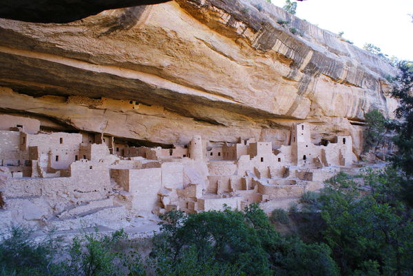 Cliff Palace...