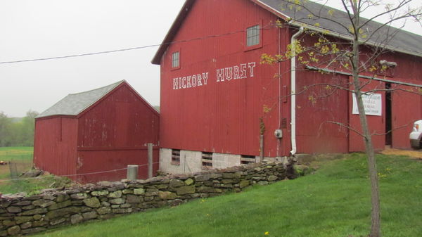 Lovely Antique Working Barn-also in Morris,Ct....