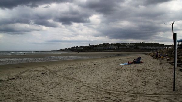 Maine 2013 Ogunquit: A couple more frames from another area, Bob.