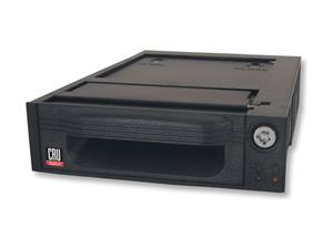 Drive bay that allows swapping drives...