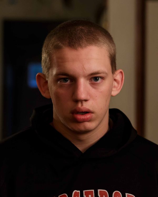 Bounce flash made simple.. Just messing with bounce flash and decided