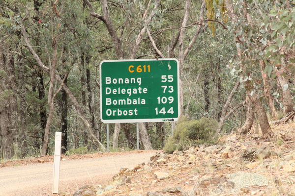 that's the rd home for me, ORBOST...