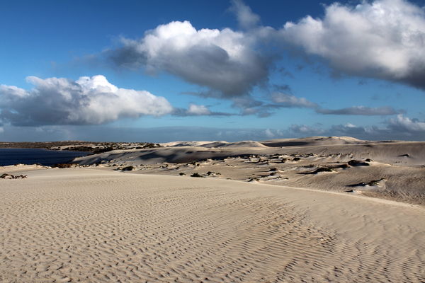 love the sand hills...