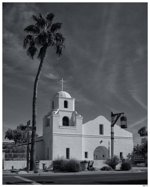 The Adobe MIssion...