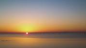 Mississippi Coast Sunrise...