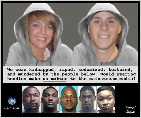 Newsom-Christian and murderers...