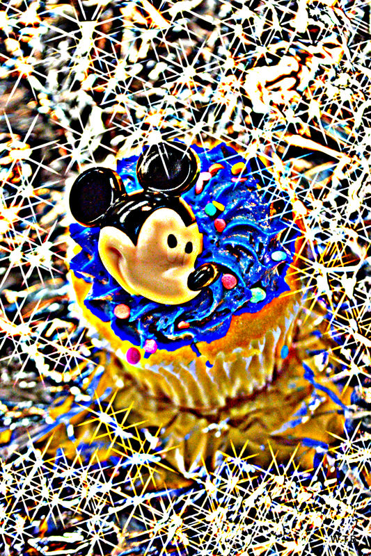3/23/2012 Sticky Mickey...