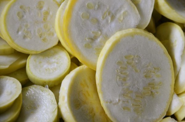 Many people don't care for summer squash, but it i...