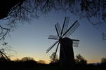 Boyd's Windmill RI...