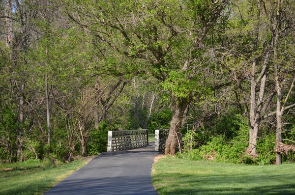 Roanoke River Greenway Photos Taken In Salem Va 