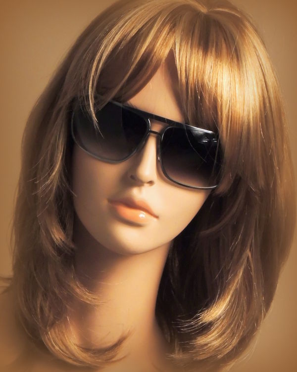 White vs Silver Umbrella vs Softbox Did some experimenting to show