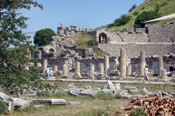 Ephesus  #1...