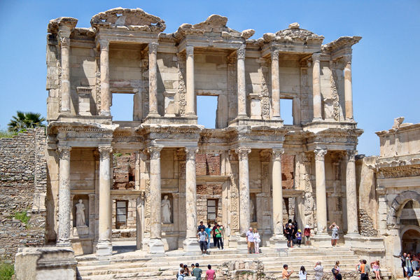 Ephesus  #2...