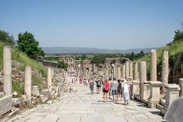 Ephesus  #4...