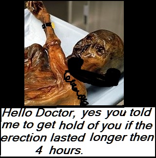 doctor...