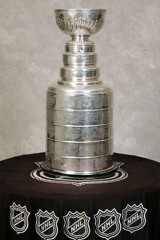 Stanley Cup...