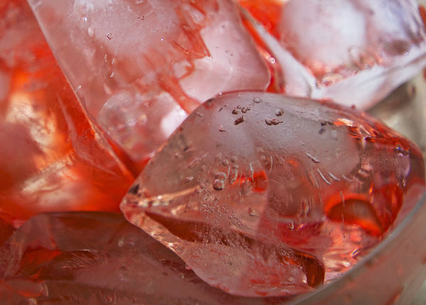 Red Ice...