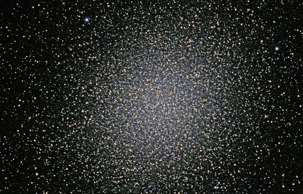 NGC 5139 = Omega Centauri...