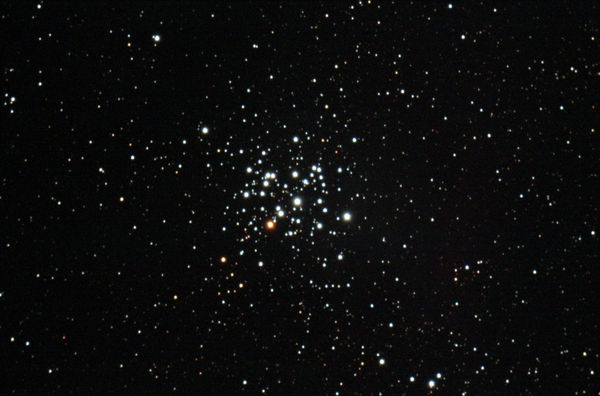 NGC 3293...