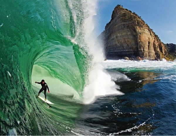 Shipstern surf online