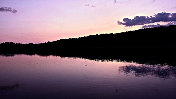 Taken with my galaxy s2 (On the river 3)...