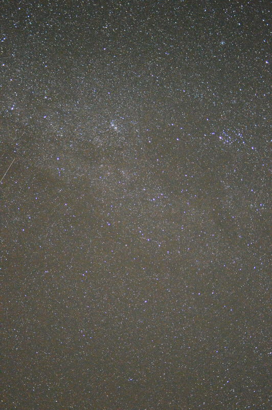 photos of Milky Way galexy...