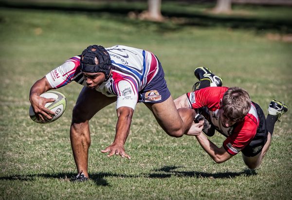Rugby Tournament: Rugby tournament in Redding, California. All photos ...