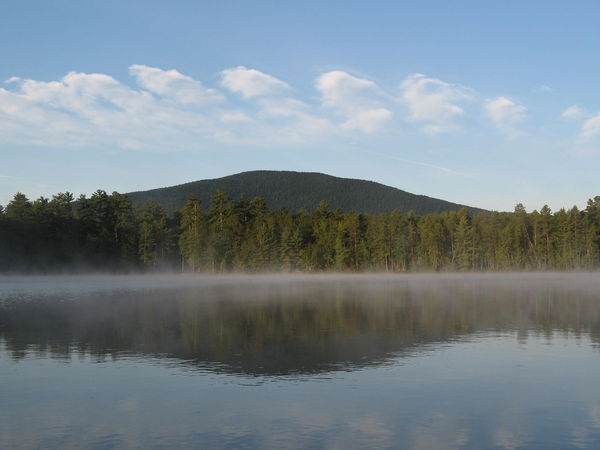White Lake (New Hampshire)...