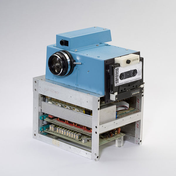 Digital 1 Kodak R&D Prototype...