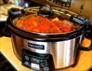 For all of us that work everyday, a slow cooker is...