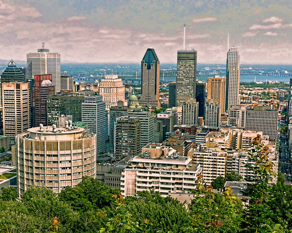 Montreal...
