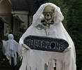 Dead Zone...