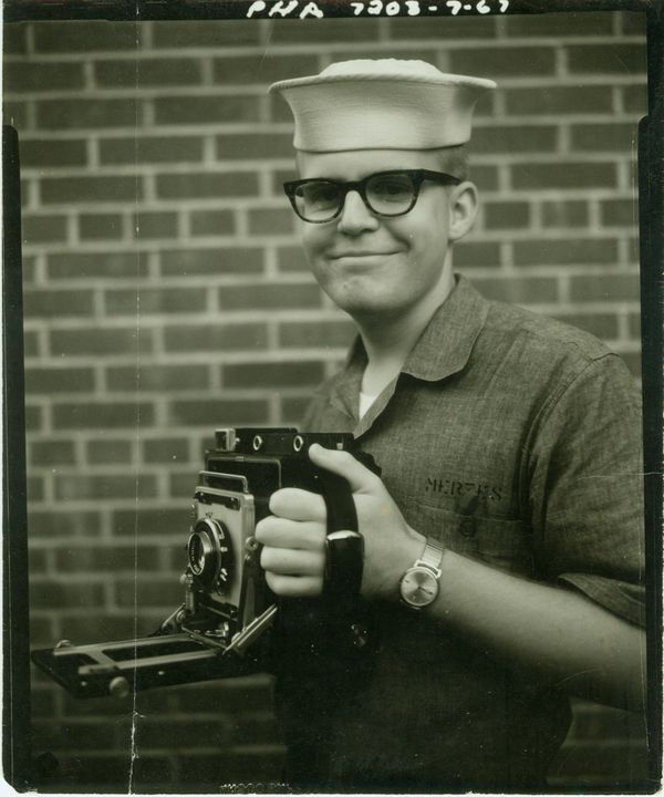 Photo School 1967...