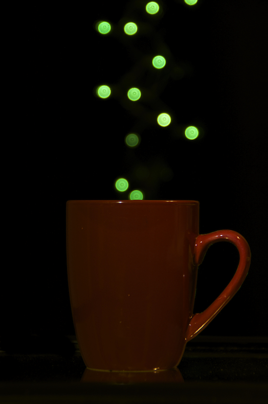 Have a cup of Bokeh with me (article talks about r...