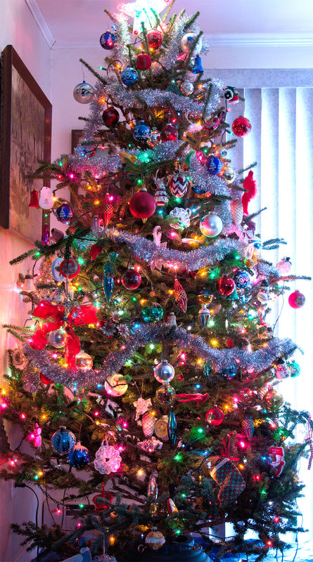 2014 Christmas Tree...