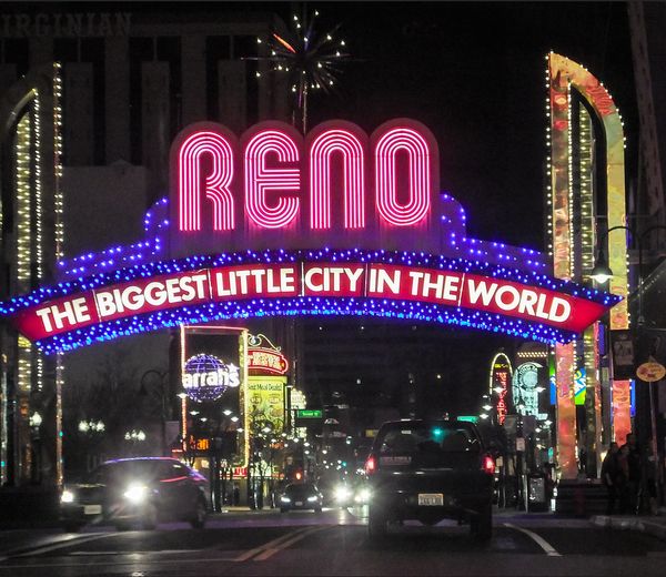Reno Arch...