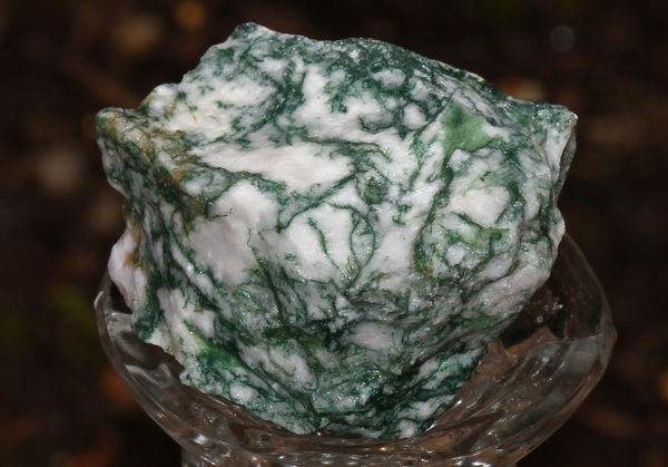 Tree Agate from Morocco...