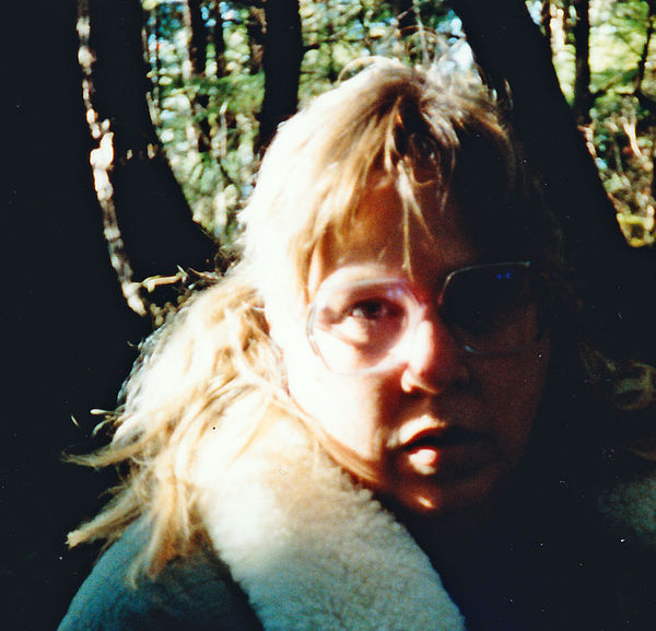 1990...lost in da woods......