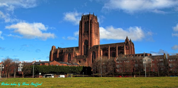 liverpool cathedral...