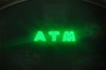 A GREEN "ATM" for your "GREENBACKS"...