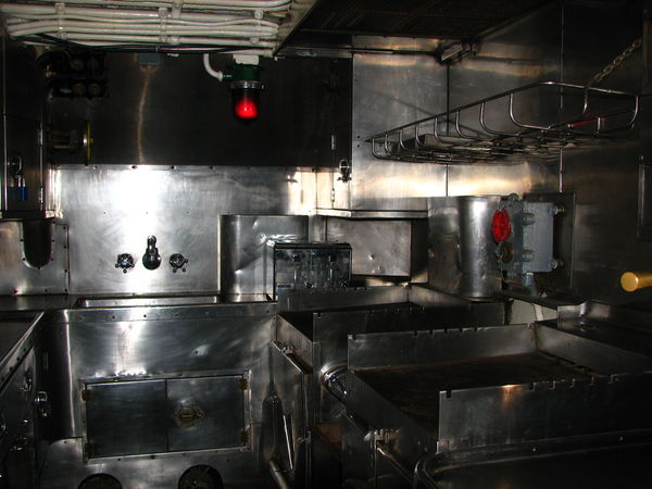 Galley...