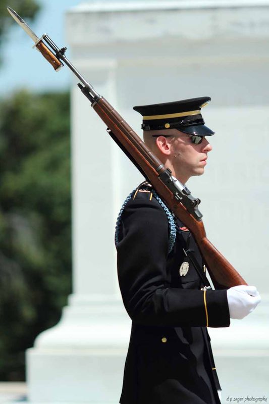 Tomb of the Unknowns 1...