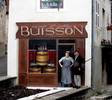 She will shop at Monsieur Buisson's anytime...