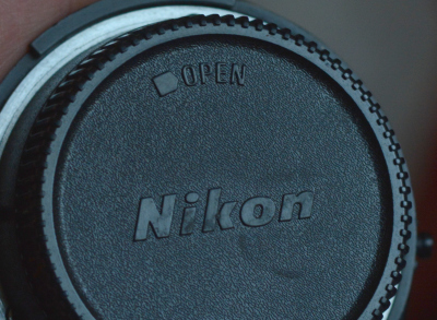Even the older Nikon LF-1 caps knew we needed dire...