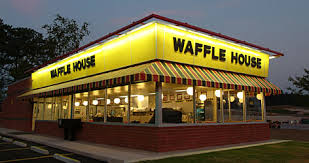 Waffle House...
