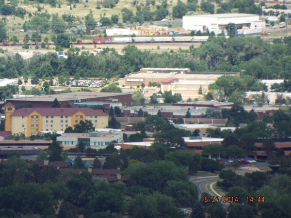 Full zoom small piece of Colorado Springs shot...i...