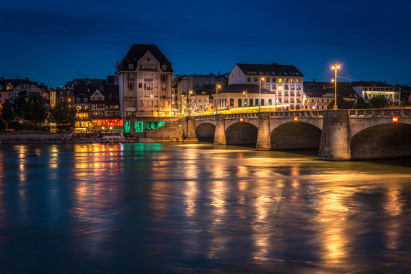 Basel Switzerland...