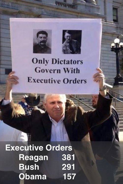 Dictators?...
