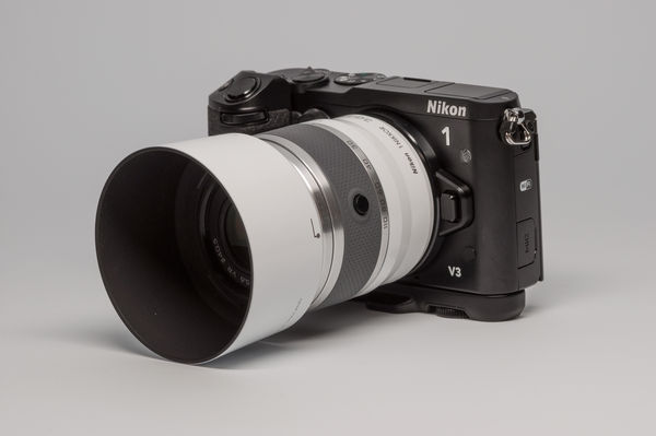 D90 1/4", F16, ISO 200, 70-210mm Nikon AF-D at 105...